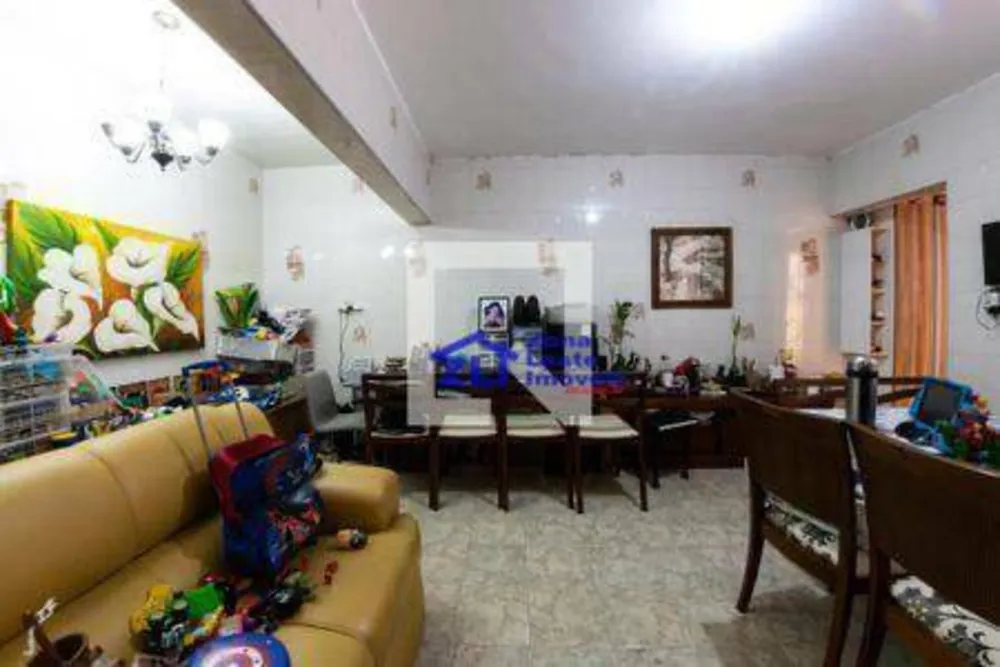 Sobrado, 3 quartos, 380 m² - Foto 1