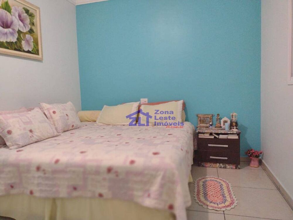 Sobrado, 4 quartos, 168 m² - Foto 12