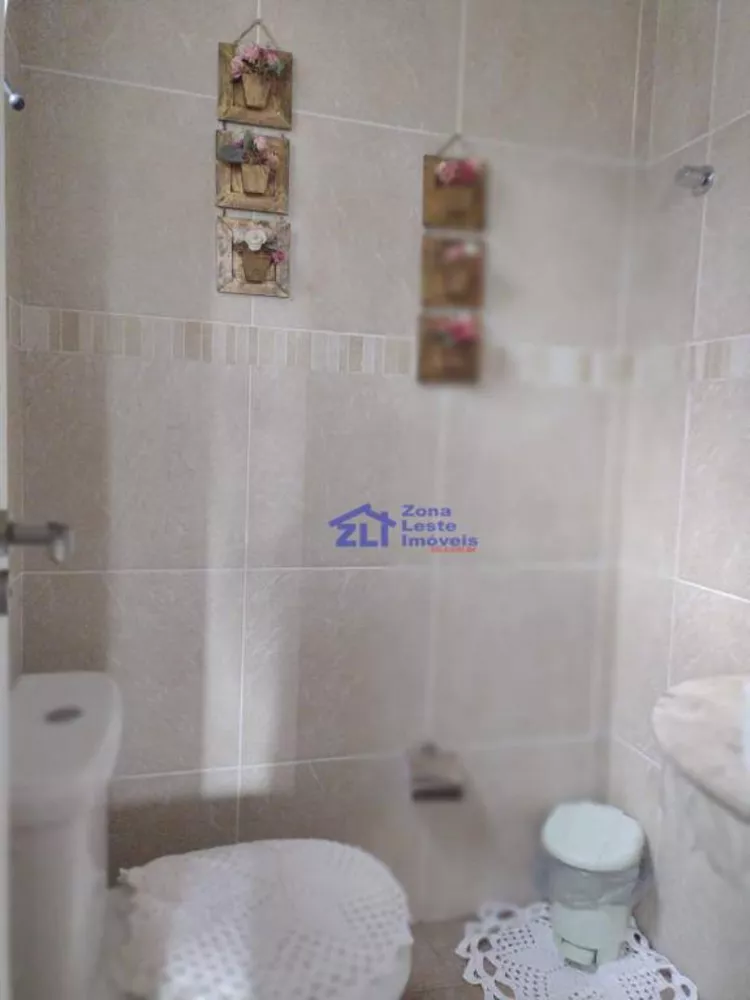 Sobrado, 4 quartos, 168 m² - Foto 8