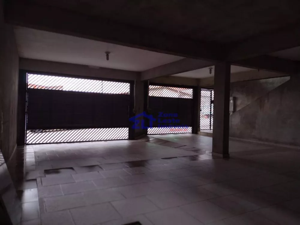 Sobrado, 4 quartos, 168 m² - Foto 3