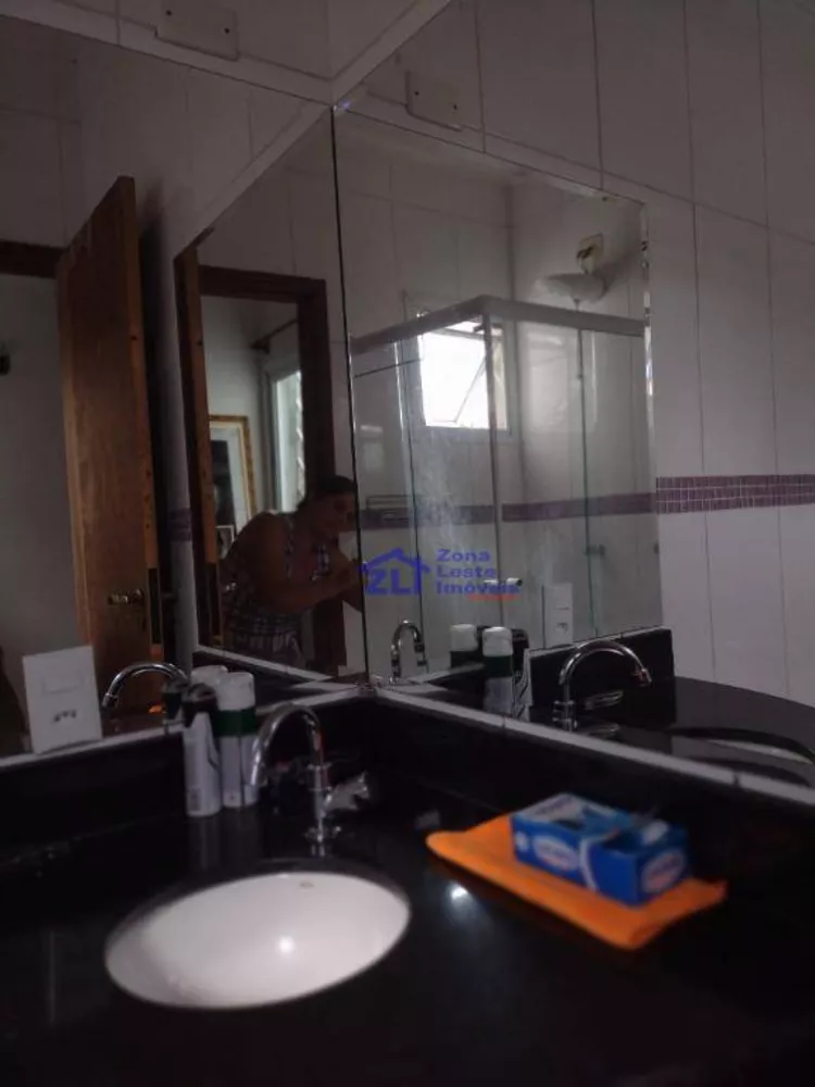Sobrado, 4 quartos, 168 m² - Foto 5