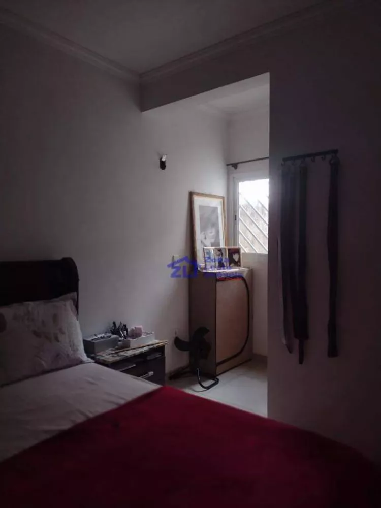 Sobrado, 4 quartos, 168 m² - Foto 6