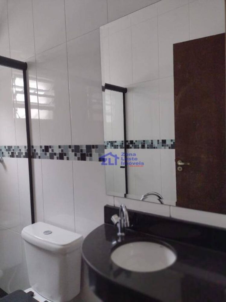 Sobrado, 4 quartos, 168 m² - Foto 9