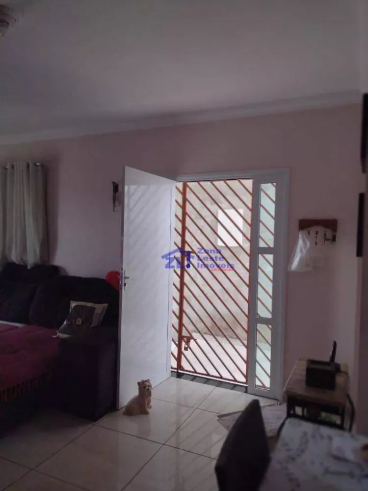Sobrado, 4 quartos, 168 m² - Foto 4
