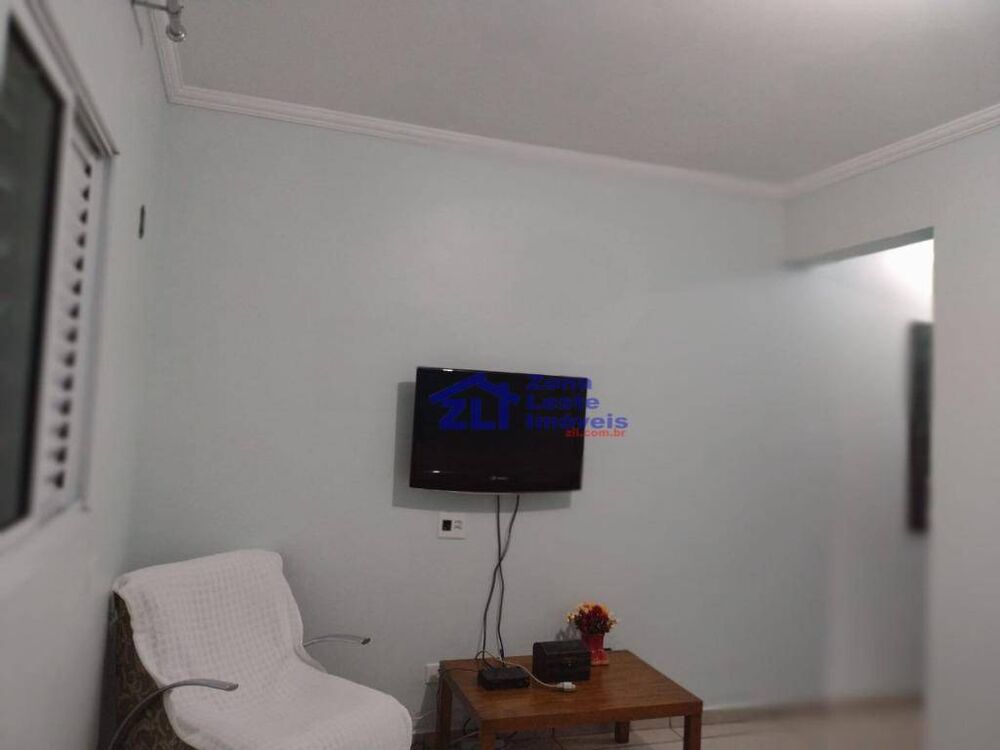 Sobrado, 4 quartos, 168 m² - Foto 11
