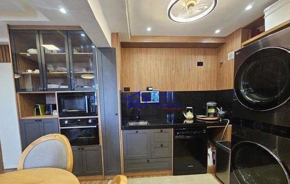 Apartamento, 2 quartos, 39 m² - Foto 3