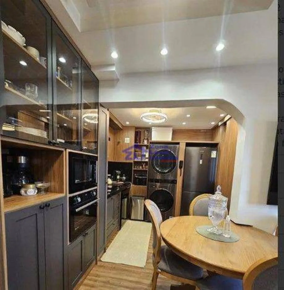 Apartamento, 2 quartos, 39 m² - Foto 2