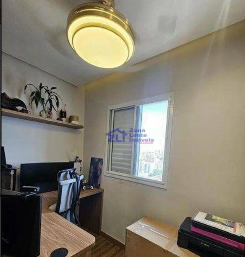 Apartamento, 2 quartos, 39 m² - Foto 4