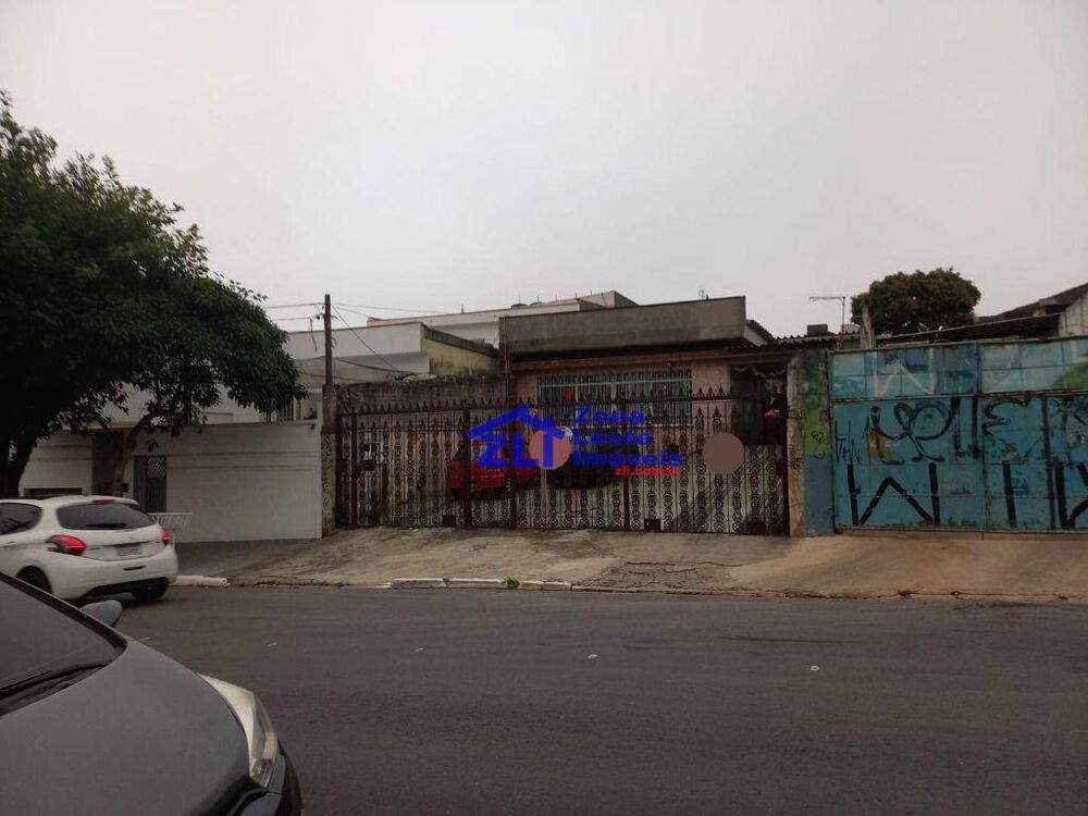 Terreno, 500 m² - Foto 1