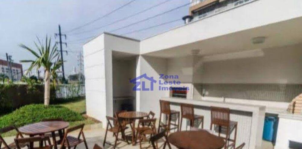 Apartamento, 1 quarto, 49 m² - Foto 2