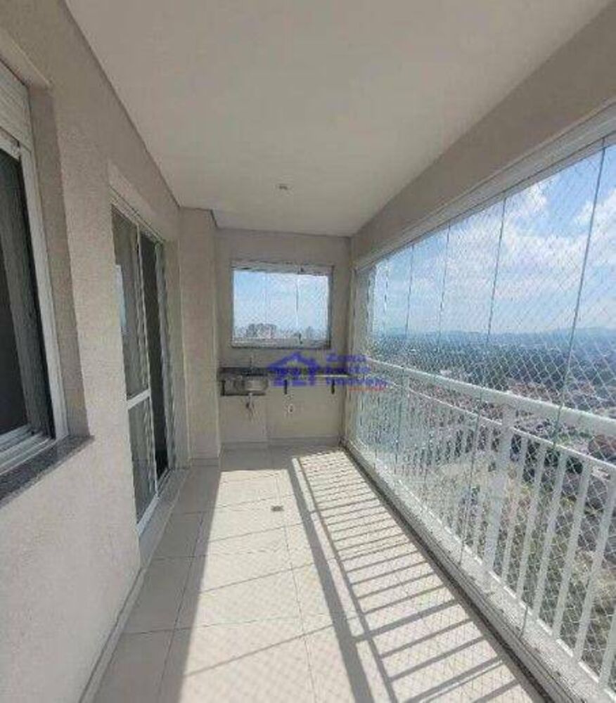 Apartamento, 1 quarto, 49 m² - Foto 3