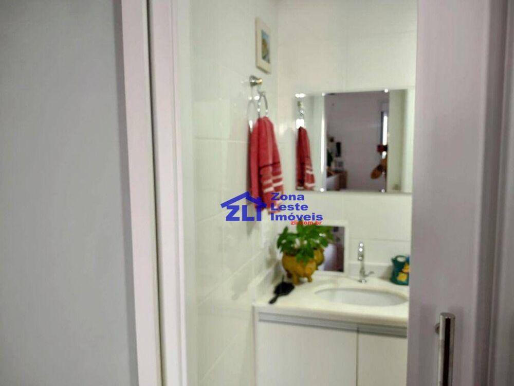 Apartamento, 1 quarto, 36 m² - Foto 1