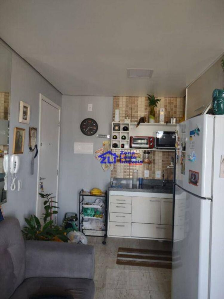 Apartamento, 1 quarto, 36 m² - Foto 4