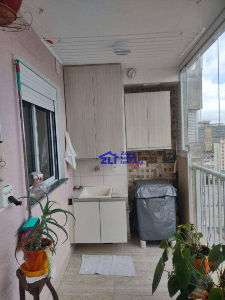 Apartamento, 1 quarto, 36 m² - Foto 2