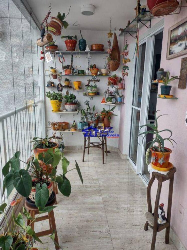 Apartamento, 1 quarto, 36 m² - Foto 3