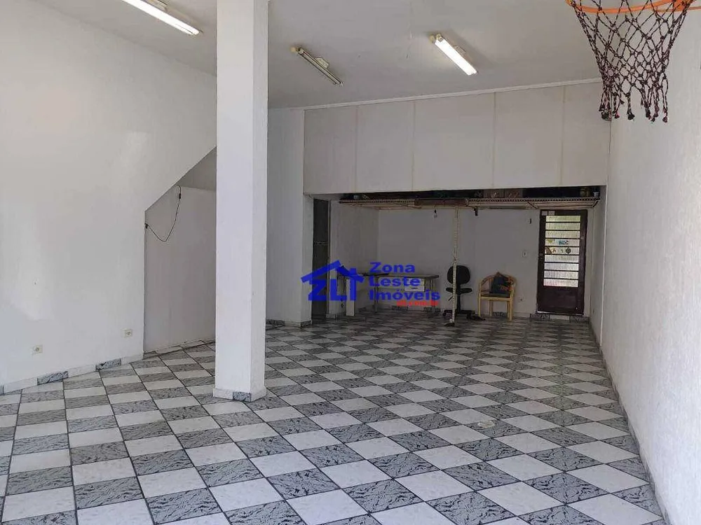 Loja-Salão, 85 m² - Foto 1