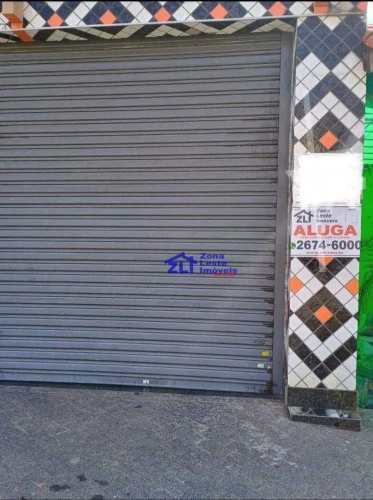 Loja-Salão, 85 m² - Foto 4