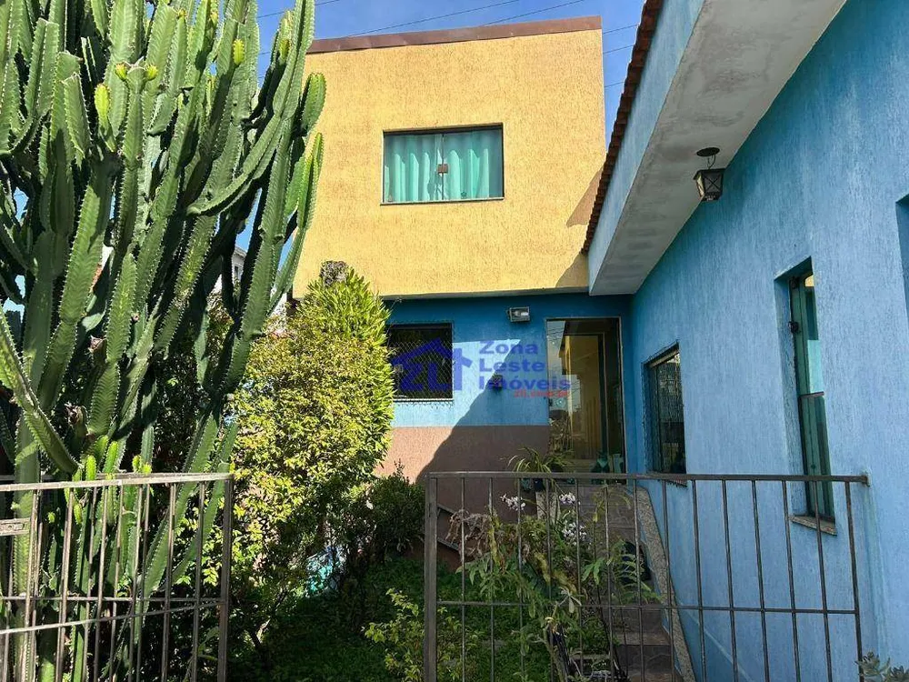 Sobrado, 3 quartos, 200 m² - Foto 4