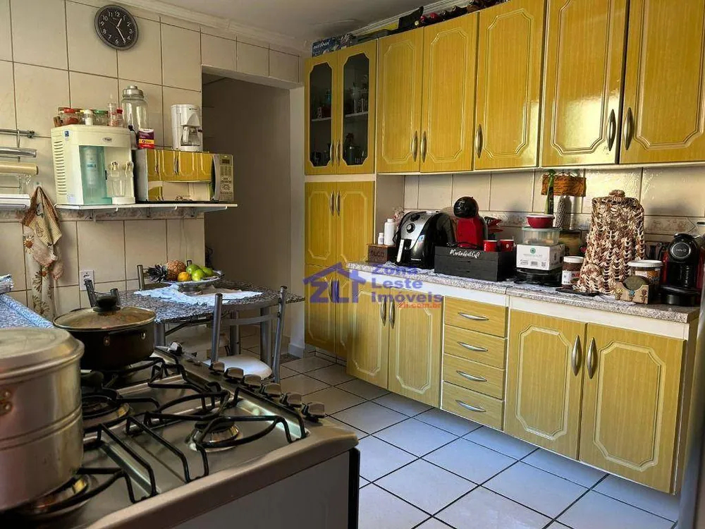 Sobrado, 3 quartos, 200 m² - Foto 3