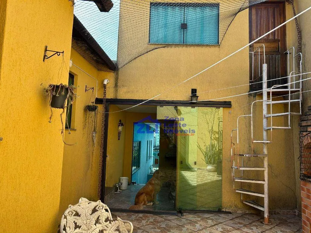 Sobrado, 3 quartos, 200 m² - Foto 2