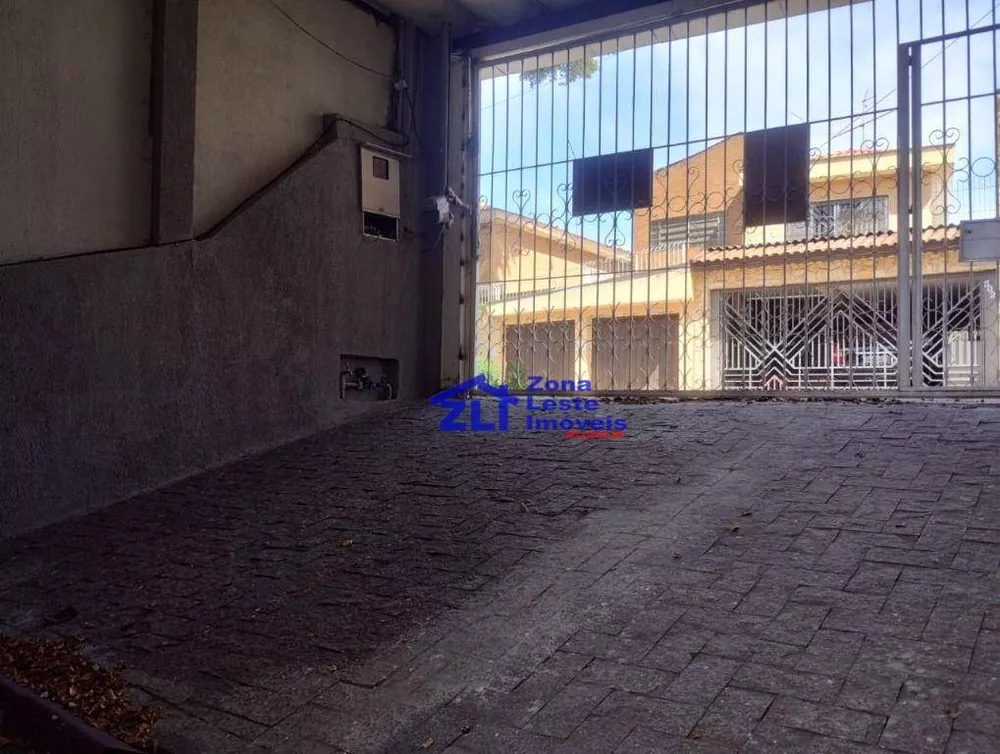 Sobrado, 2 quartos, 128 m² - Foto 1