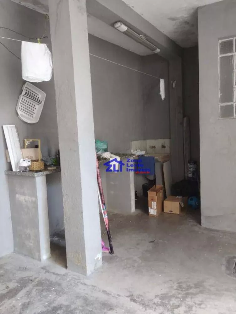 Sobrado, 2 quartos, 128 m² - Foto 10