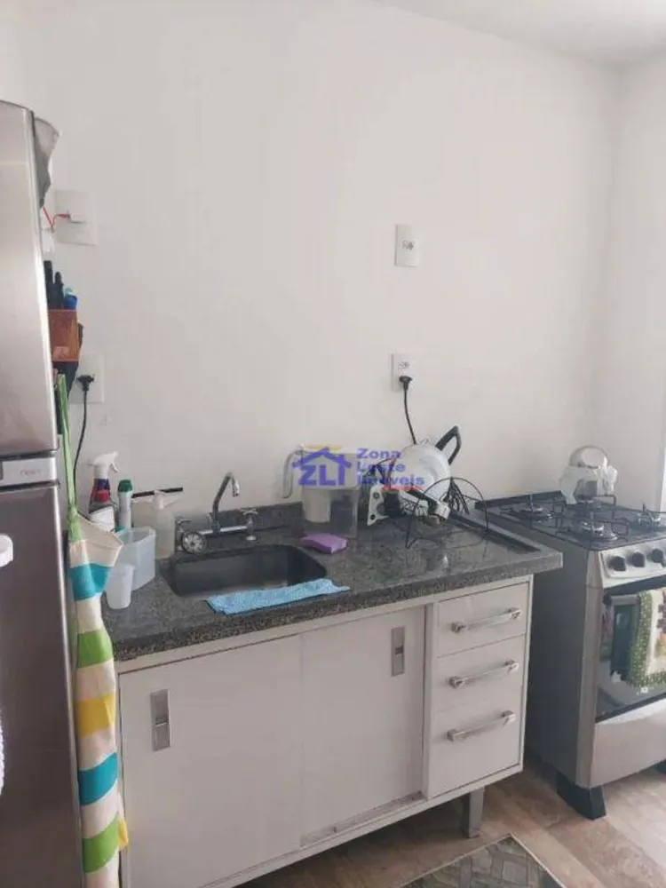 Apartamento, 2 quartos, 62 m² - Foto 1