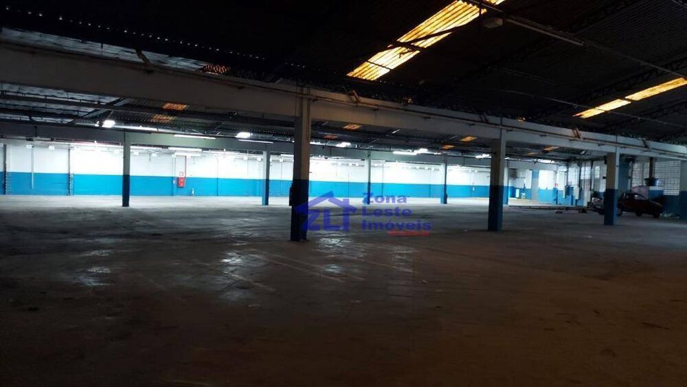 Depósito-Galpão, 2950 m² - Foto 5