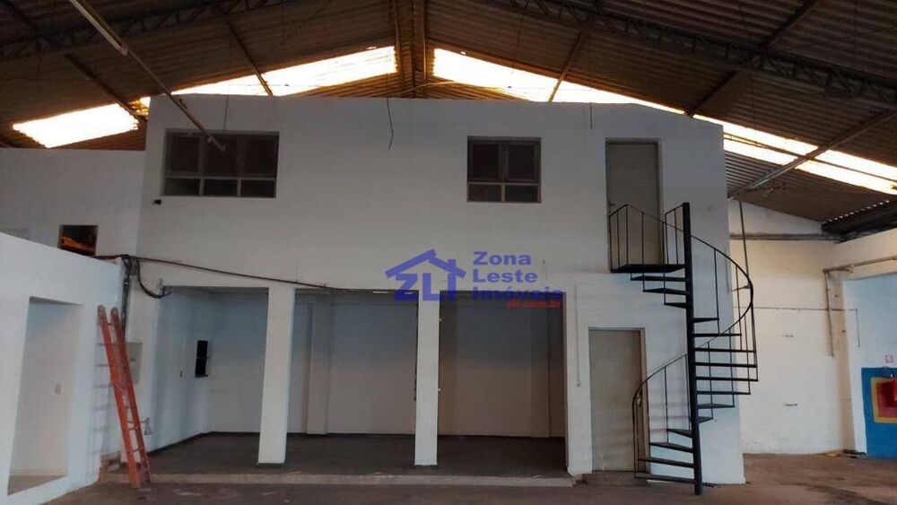 Depósito-Galpão, 2950 m² - Foto 2