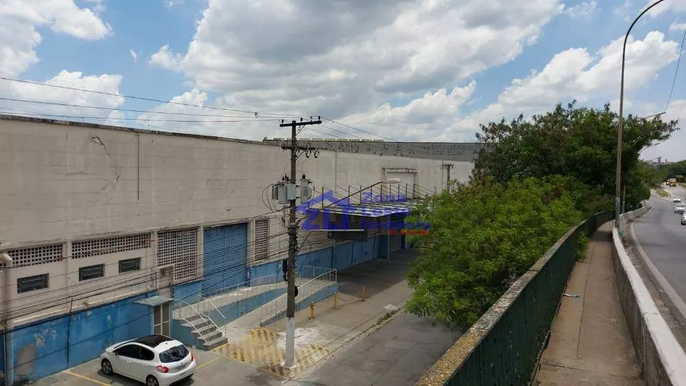 Depósito-Galpão, 2950 m² - Foto 7