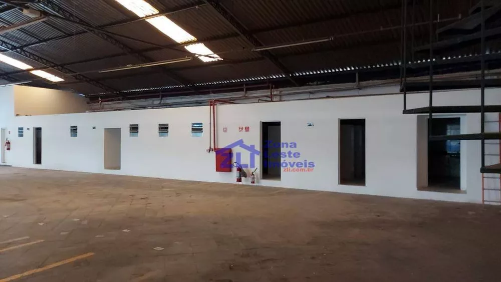 Depósito-Galpão, 2950 m² - Foto 1