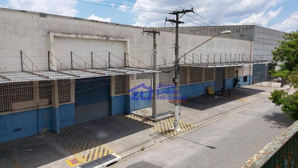 Depósito-Galpão, 2950 m² - Foto 8