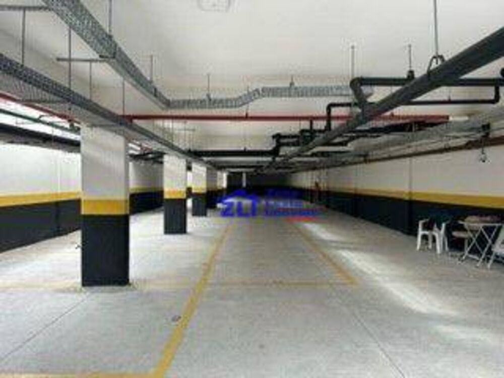 Apartamento, 2 quartos, 34 m² - Foto 2