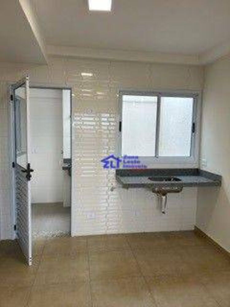 Apartamento, 2 quartos, 34 m² - Foto 8