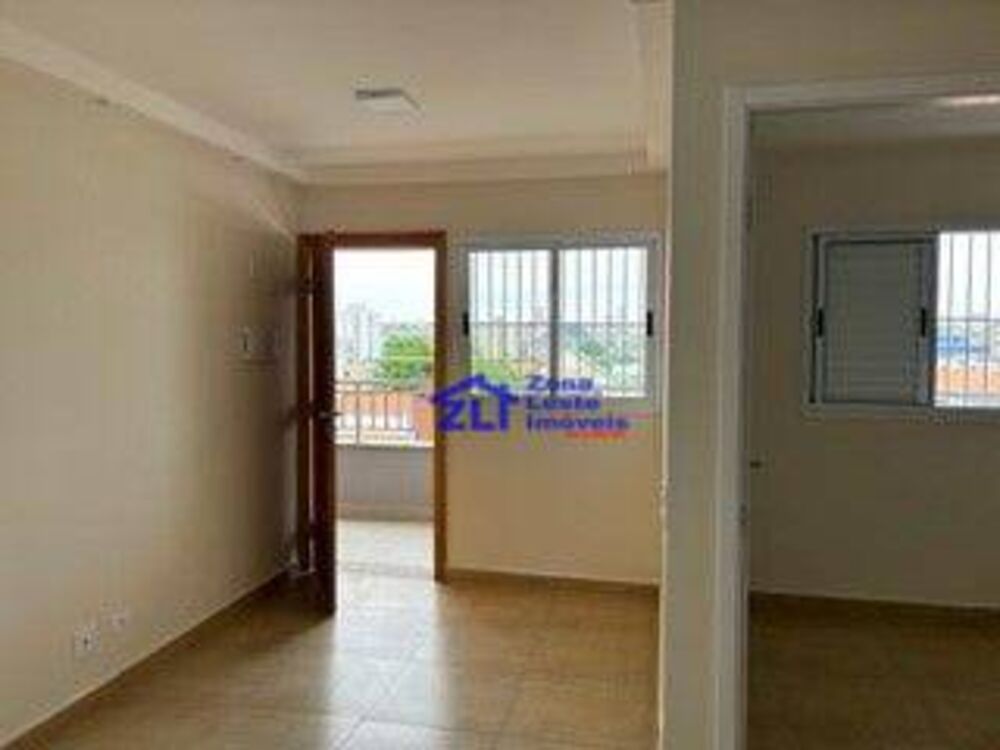 Apartamento, 2 quartos, 34 m² - Foto 1
