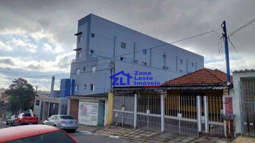 Apartamento, 2 quartos, 34 m² - Foto 14