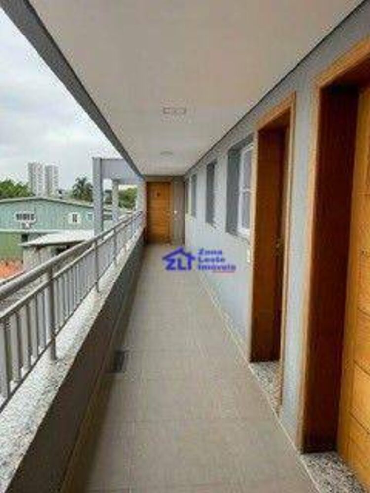 Apartamento, 2 quartos, 34 m² - Foto 5