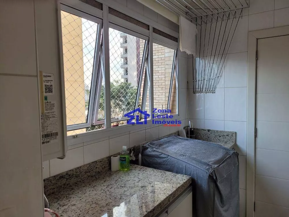 Apartamento, 3 quartos, 126 m² - Foto 4