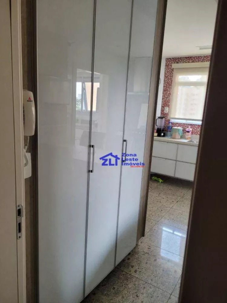 Apartamento, 3 quartos, 126 m² - Foto 2