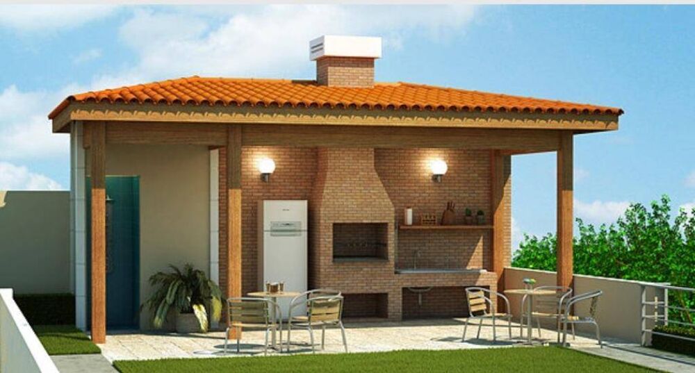 Apartamento, 3 quartos, 51 m² - Foto 3