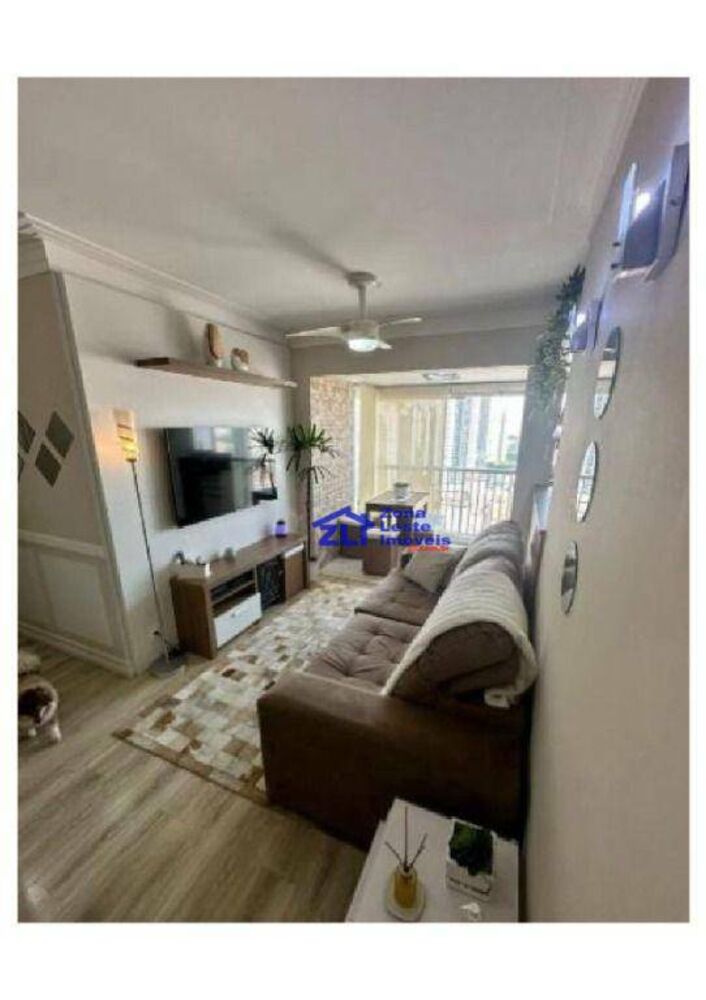 Apartamento, 2 quartos, 59 m² - Foto 3