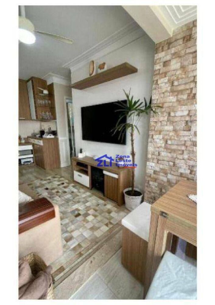 Apartamento, 2 quartos, 59 m² - Foto 2