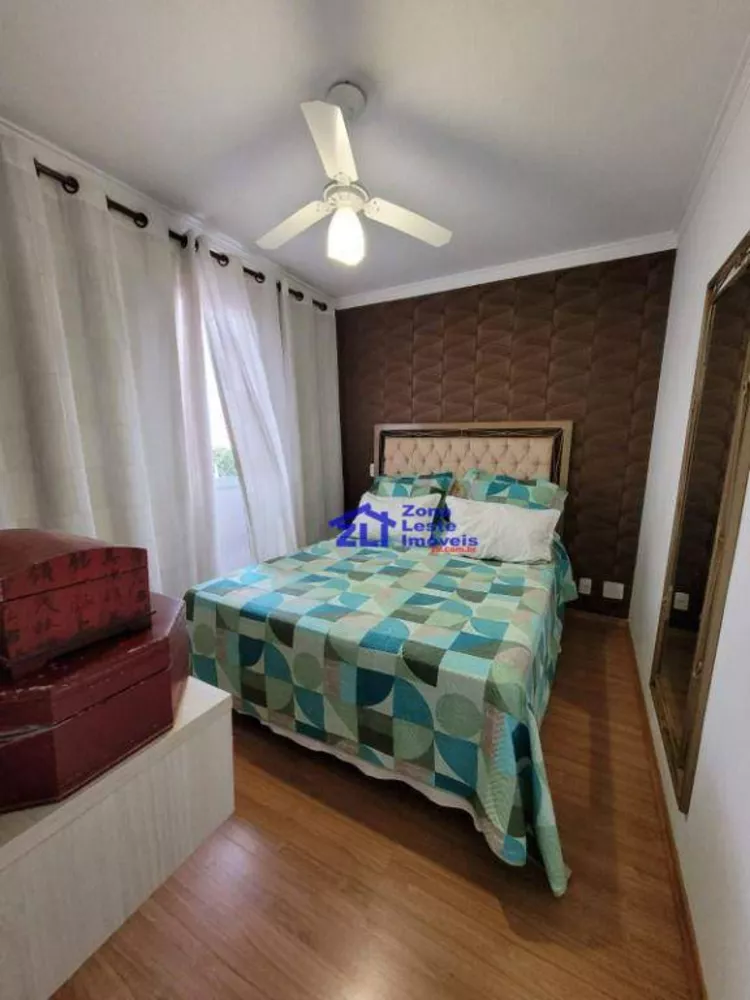 Apartamento à venda com 3 quartos, 98m² - Foto 2