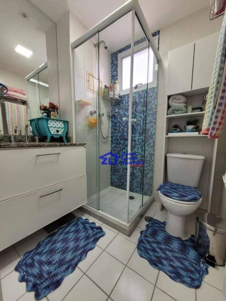 Apartamento à venda com 3 quartos, 98m² - Foto 3