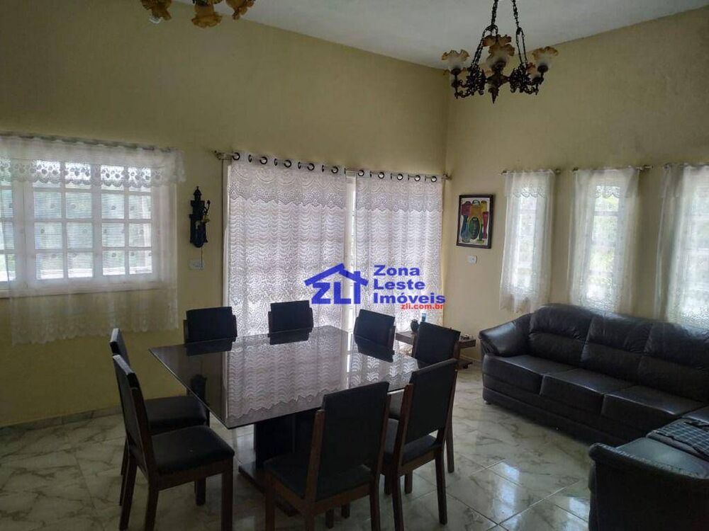 Sobrado, 4 quartos, 215 m² - Foto 5