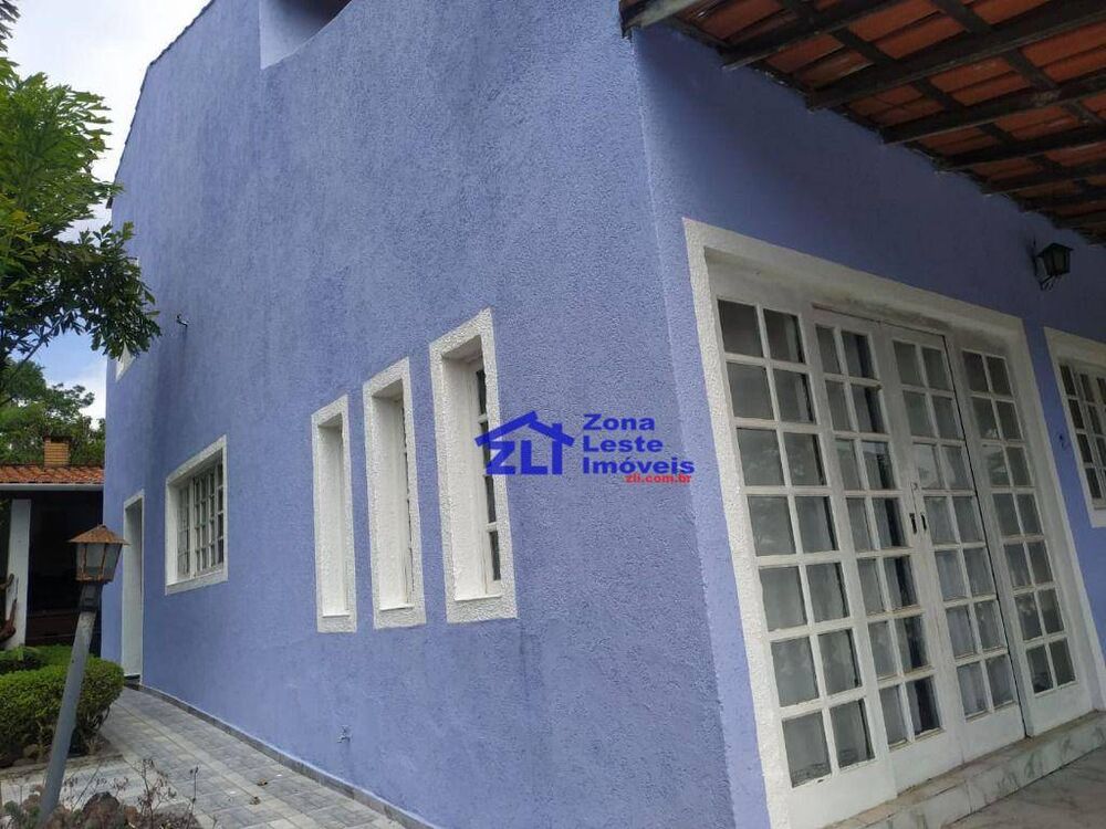 Sobrado, 4 quartos, 215 m² - Foto 14