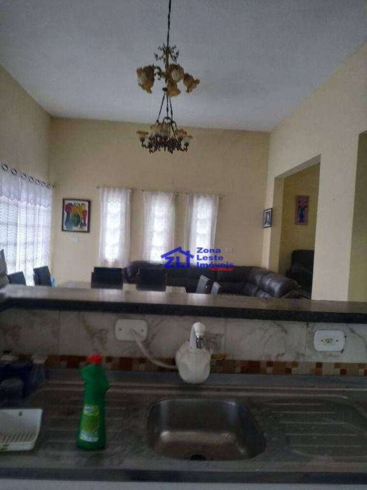 Sobrado, 4 quartos, 215 m² - Foto 13