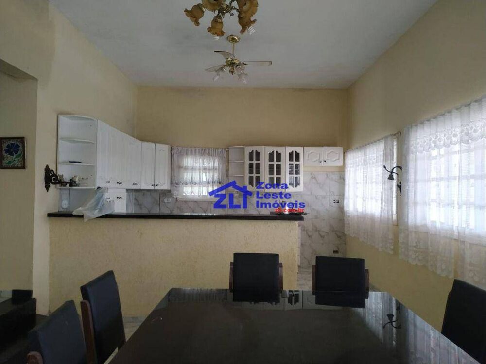 Sobrado, 4 quartos, 215 m² - Foto 6