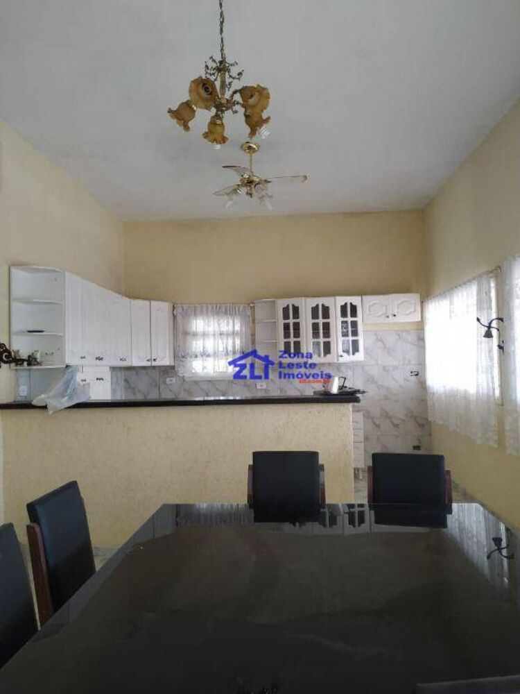 Sobrado, 4 quartos, 215 m² - Foto 4