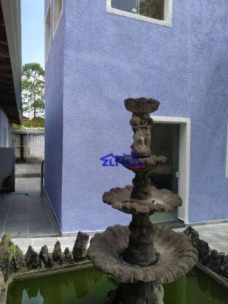 Sobrado, 4 quartos, 215 m² - Foto 9